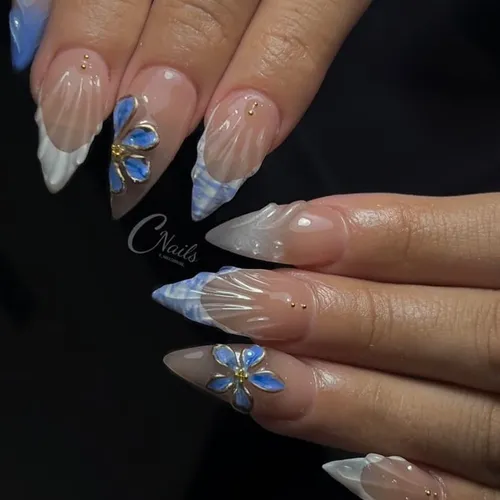 SOFT GEL (diseño complejo)