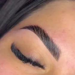 Diseño, perfilado, laminado y henna 