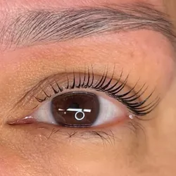 Lash lifting clásico 