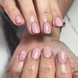 Kapping Gel liso