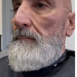 Arreglo de barba 
