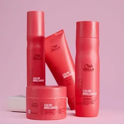 Tratamiento Wella post color