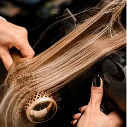 Lavado y brushing