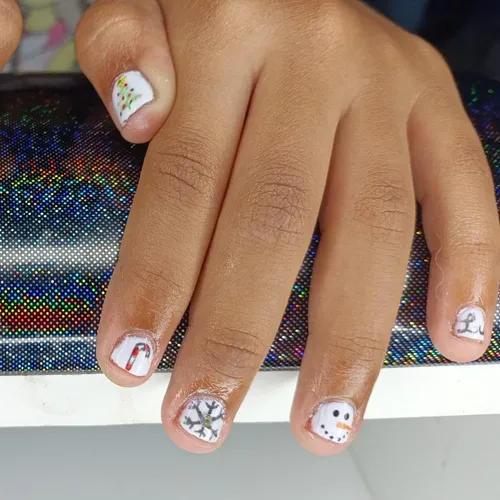 Esmaltado semipermanente 