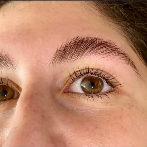 Lifting + Laminado de cejas