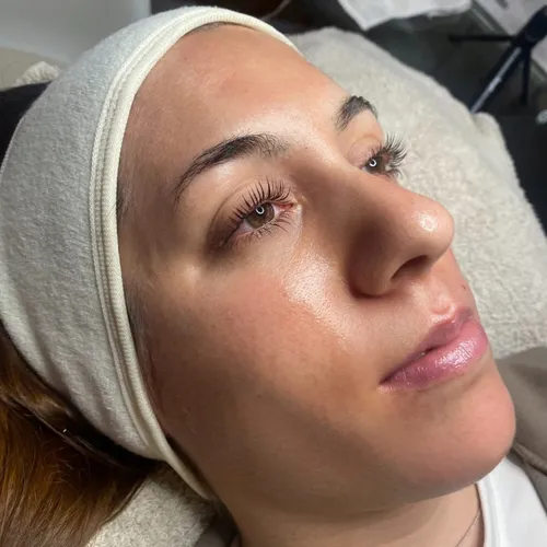 Ritual facial + Laminado de cejas