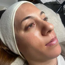 Ritual facial + Lifting + Laminado