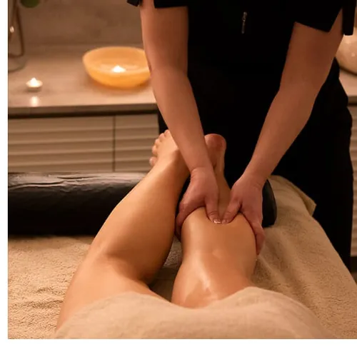 Ritual piernas cansadas 
