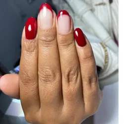 Soft gel 