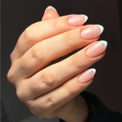 MANICURIA MODERNA +FREN8CH