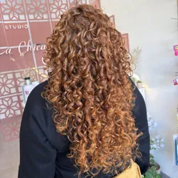 CURLY 