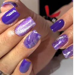Capping Gel + diseño