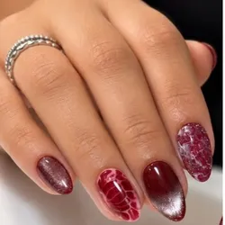 Soft gel + diseño