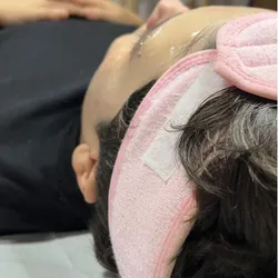 •Renovación masculina• Limpieza facial en piel masculina