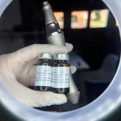 • Microneedling + Dermplaning •