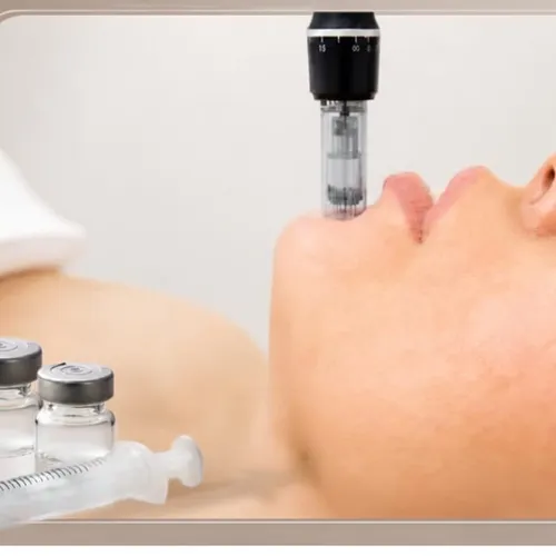 Nodo Face Antiage Regenerativo