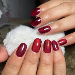 Kapping en gel