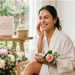 ​✨ Especial Renovación: Tu piel lista para la primavera ✨