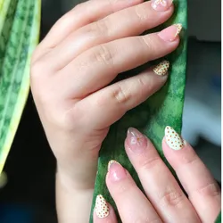 Extensión en Poly gel 