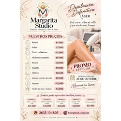 Depilación cuerpo completo 