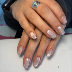 Capping en gel 