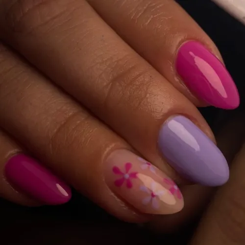 Esmaltado semipermanente