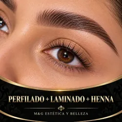 Full cejas MG&
