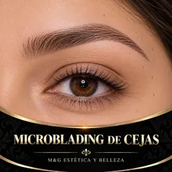 Microblanding