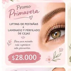 Promo primavera 