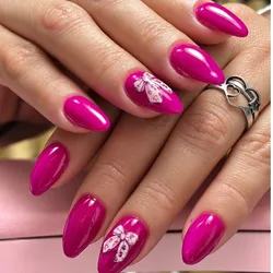 Soft gel + Diseño (largo 1-2)