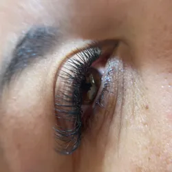 Extensiónes tech 2D efecto Rimmel 