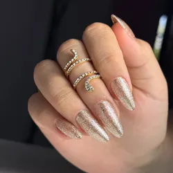 Soft gel lisas 
