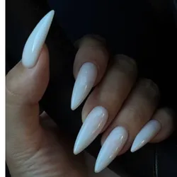 Esculpidas GEL / POLYGEL (color liso)