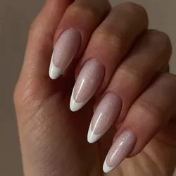 Esculpidas GEL / POLYGEL (french / degrade )