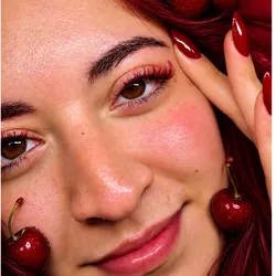 Efecto Rimmel Vino🍷 