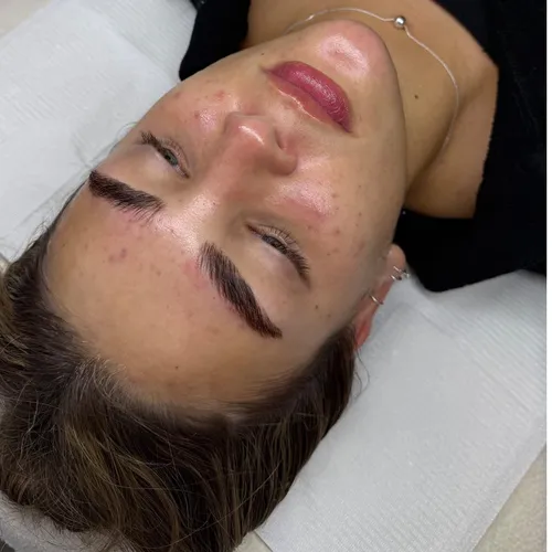 Limpieza Facial Profunda+Perfilado+Lamindao