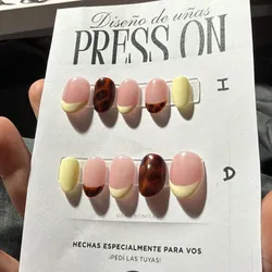 Press On