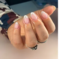 Kapping gel