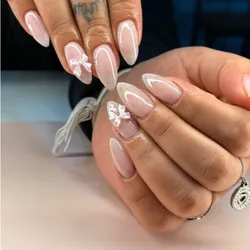 Kapping polygel