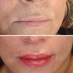 Micropigmentacion de labios