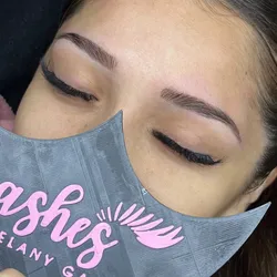 Cejas completas 