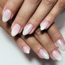 Babyboomer con Gel