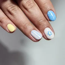 Kapping gel- cortas