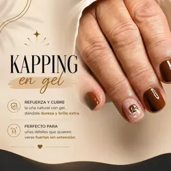 Kapping o Dipping 