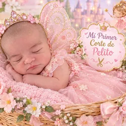 Colocación de aro+ Corte de pelito