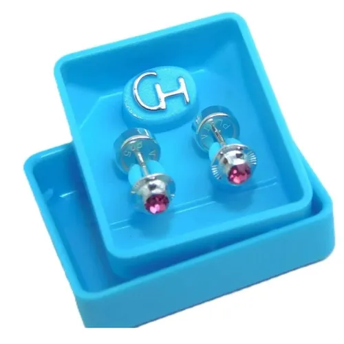 Colocación + Aro Ch Plata 925