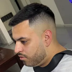 Perfilado de Barba 