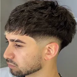 Corte y barba PREMIUM