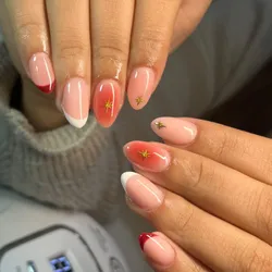 Poly gel 