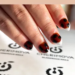 Soft gel corto 